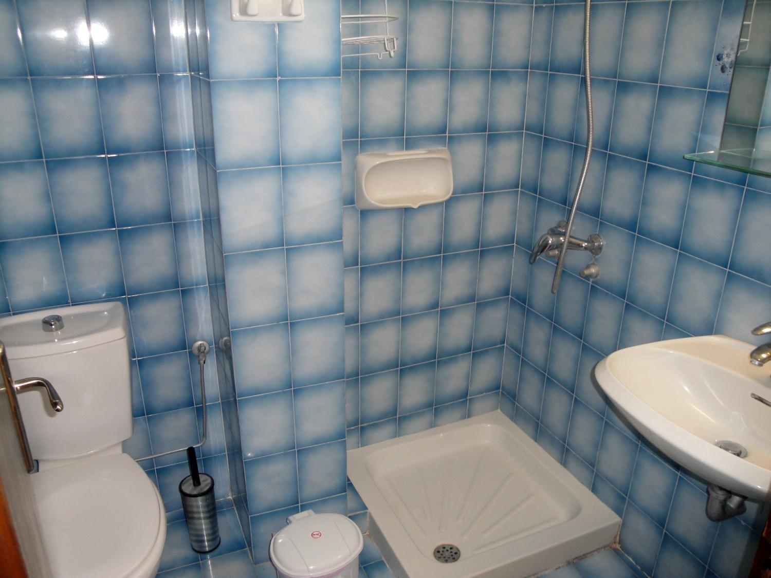 Tselios Apartments & Studios Kiotari Room photo