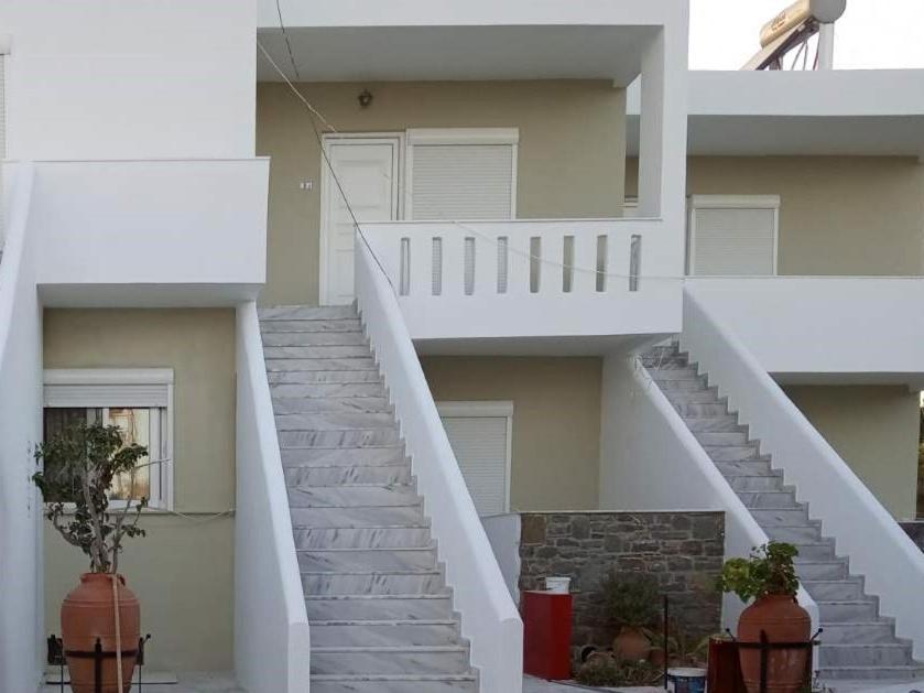 Tselios Apartments & Studios Kiotari Room photo